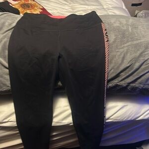 Victoria Secret Sport capris
